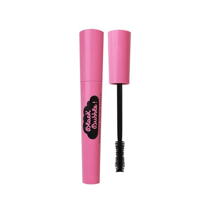 Mascară Neve Cosmetics Black Bubble, Culoare neagră