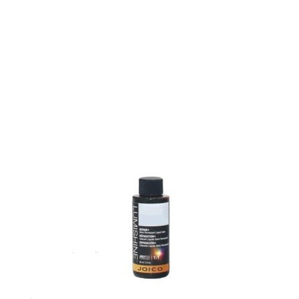 Vopsea de păr lichidă JOICO Lumishine Demi Permanent, Natural Ash Dark Brown (3NA), 2oz