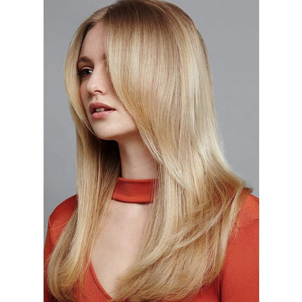 Mască de păr The Insiders Beautiful Blonde Color Mask, anti-gălbuie, 300ml
