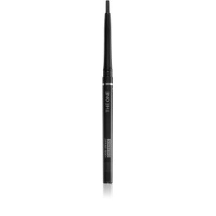 Creion pentru ochi Oriflame The One High Impact Eye Liner, negru