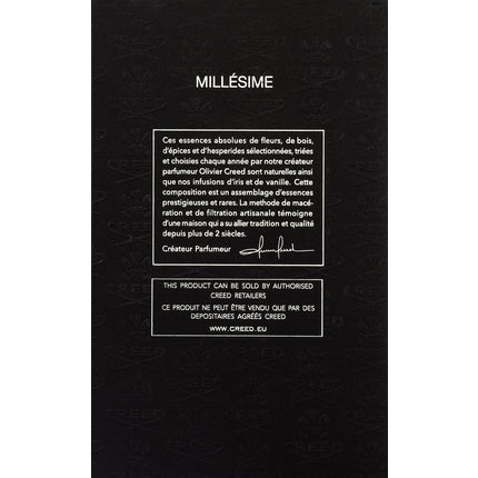 Parfum, Creed, Love in Black, 75ml