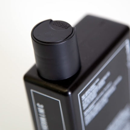 Gel de duș 3 în 1, Uppercut Deluxe, 240 ml, ulei de cocos