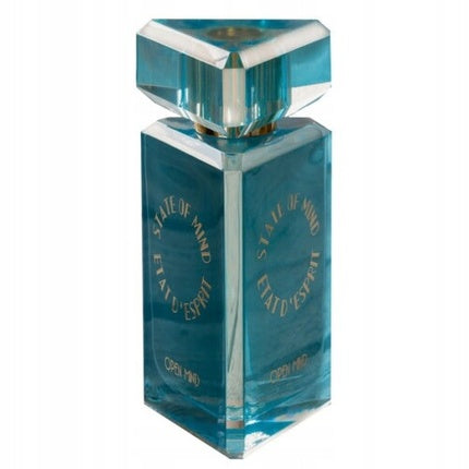 Eau de parfum State Of Mind Open Mind 100ml