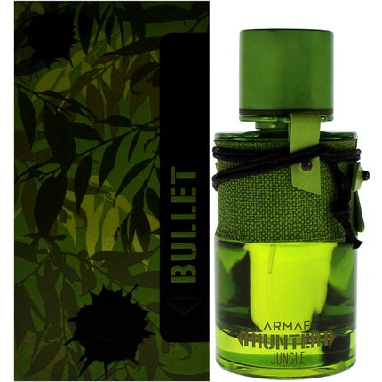 Parfum bărbătesc, Armaf, Hunter Jungle, 100ml EDP