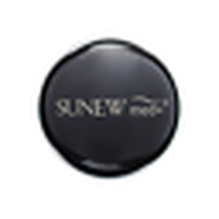 Balsam de buze, Sunewmed, Hami Melon, negru
