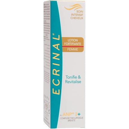 Loțiune Corp Ecrinal ANP+2, 200ml, Transparent