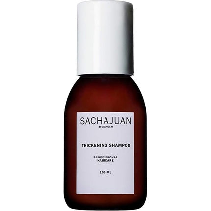 Șampon, Sachajuan Thickening, Transparent, 100ml