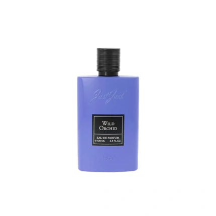 Eau de parfum Just Jack Wild Orchid 100ml