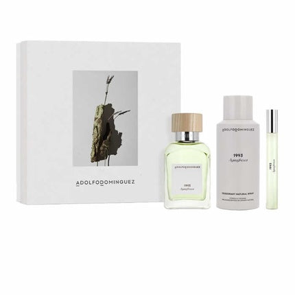 Parfum, Adolfo Dominguez, Agua Fresca, 120ml