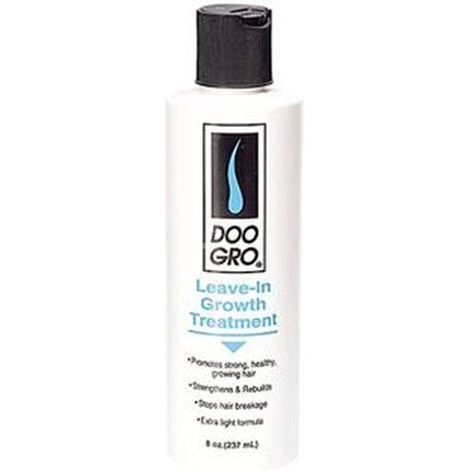 Tratament de creștere Doo Gro, Lăsat pe păr, 300 ml