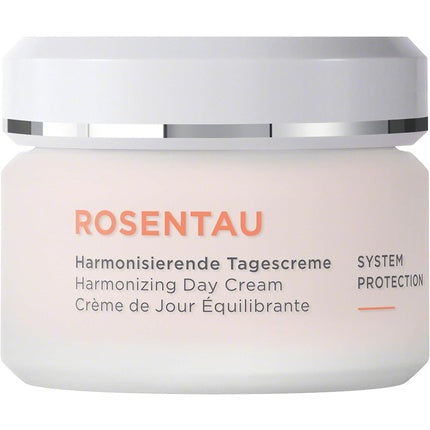 Cremă de zi, Annemarie Börlind, Rosentau, 50 ml