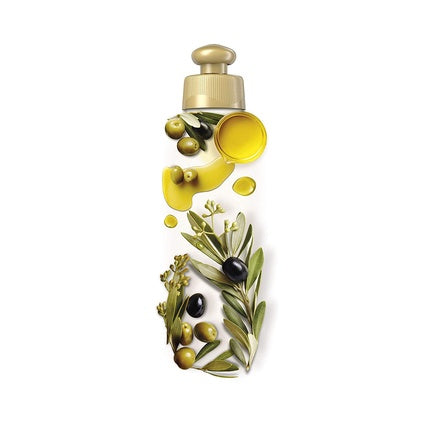 Ulei de corp, Garnier, Olive Oil, 200ml
