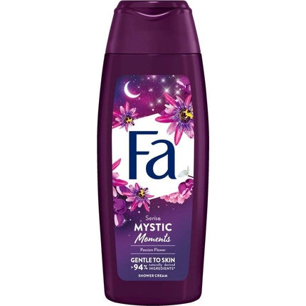 Săpun lichid Fa, Mystic Shea Butter, 459 g