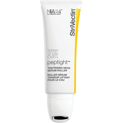 Serum pentru gat cu aplicator, StriVectin Peptight