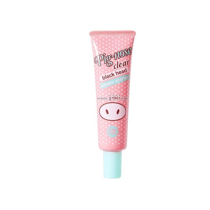 Gel anti-puncte negre, Holika Holika, Pig Nose, 10g