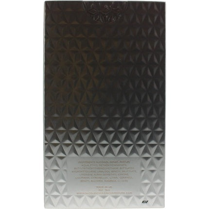 Parfum, Nicole Scherzinger, Chosen, roz, 100ml