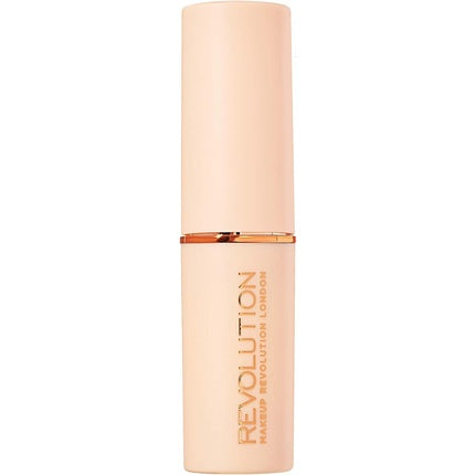 Fond de ten stick, Makeup Revolution, Fast Base F3, bej