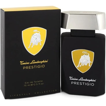 Parfum, Tonino Lamborghini, Prestigio, 75ml