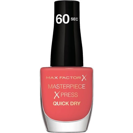 Lac de unghii, Max Factor, Masterpiece X Press, piersică