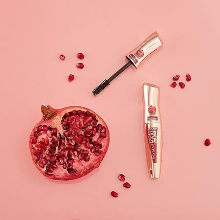 Mascara Deborah 24ore Instant Maxi Volume, negru