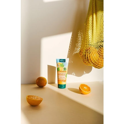 Gel de duș, Kneipp, Be Free Orange