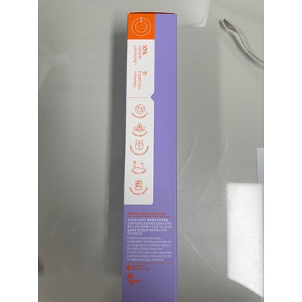 Cremă de ochi, Dermalogy By Neogenlab, alb-violet, 35ml