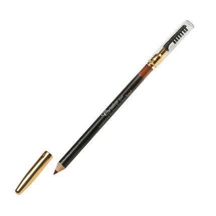 Creion pentru sprâncene Christian Faye, Middle Brown, 30g