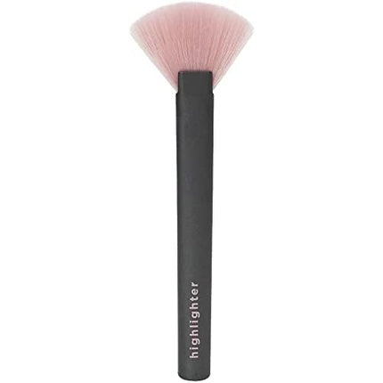 Pensulă Highlighter, Real Techniques, 1904, roz-negru