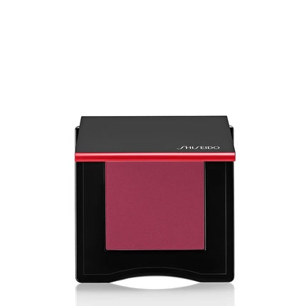 Fard de obraz și iluminator, Shiseido, InnerGlow Berry Dawn