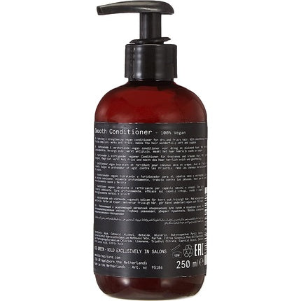 Balsam, Kis, Smooth, 250ml, maro