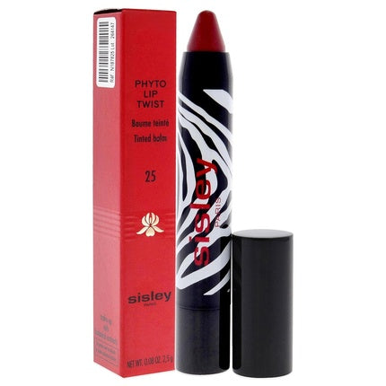 Ruj Sisley Phyto Lip Twist 25 Soft Berry 2.4g