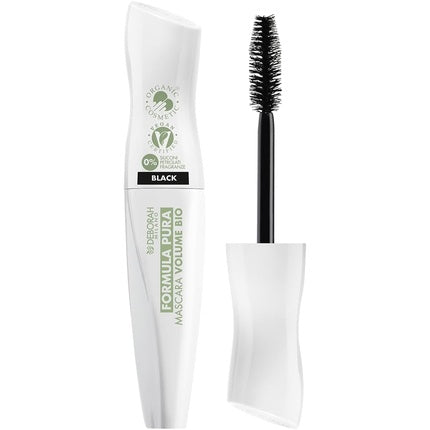 Mascara Primer, Deborah, Formula Pure Volume, negru