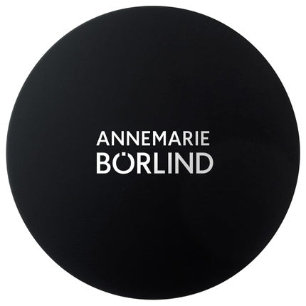 Pudră Compactă Annemarie Börlind, Teint Effective Natural Beauty, Beige, 9g