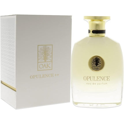 Parfum Oak Opulence Unisex, EDP Spray, 90ml, sticlă aurie