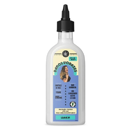 Lola Cosmetics Lola Damaged Hair Leave In, 200ml
