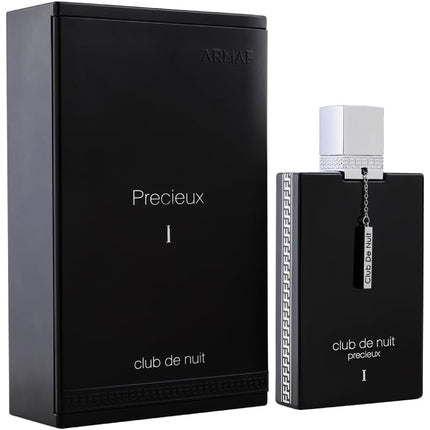 Parfum, Armaf, Club De Nuit, negru, 55ml