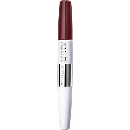 Ruj Lichid, L'Oréal Paris, SuperStay24H Dual Ended, Pink Spice Rose