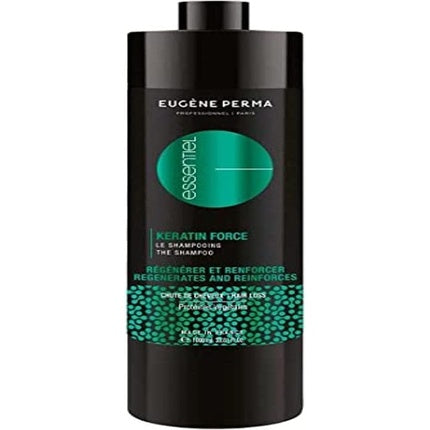 Șampon Eugène Perma Essentiel Keratin Force 1000ml