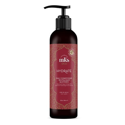 Condiționator Earthly Body MKS eco Hydrate, 10 uncii