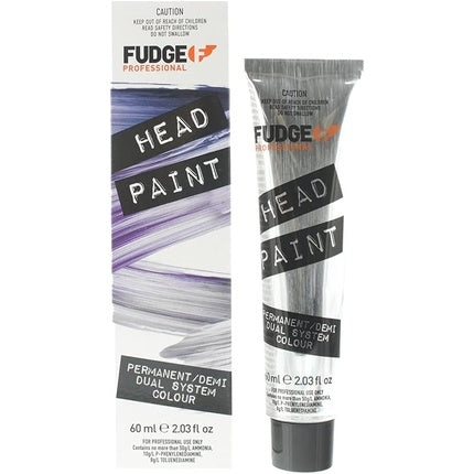 Vopsea de păr, Fudge, Headpaint Light Honey Blonde