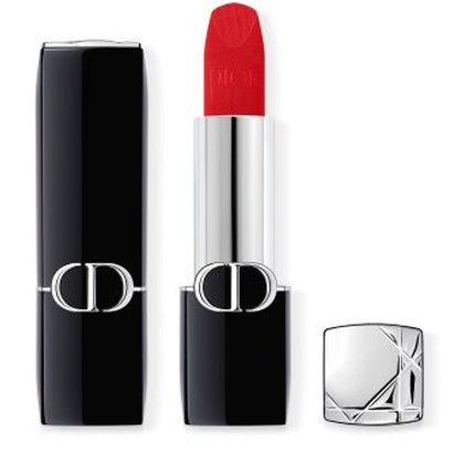 Ruj Christian Dior Rouge Dior Velvet - Roșu