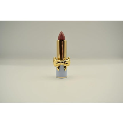 Ruj Pat McGrath Labs SatinAllure Night Kiss, culoare bej-roz