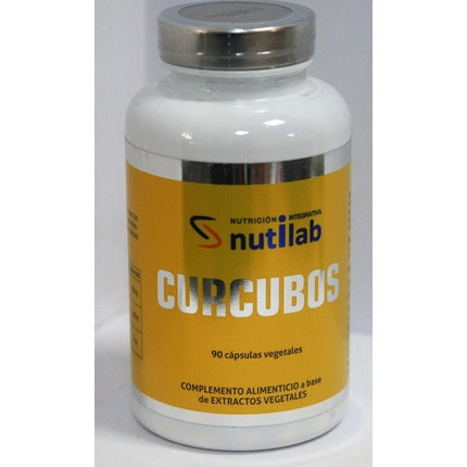 Curcubes 90 Capsule vegetale