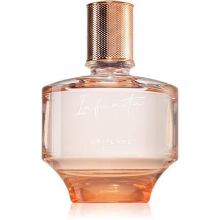 Eau De Parfum Oriflame Infinita 50 ml