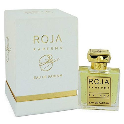 Roja Parfums Enigma Extrait de Parfum pentru femei, 50 ml