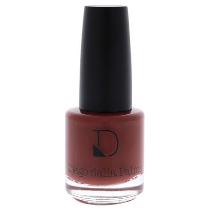 Smalt Unghii Diego Dalla Palma, 0.5 Oz (14 g), Culoare Roșu Maro
