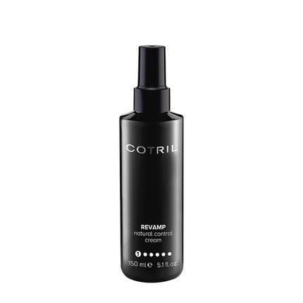 Cremă de styling Cotril Revamp Moisturizing, 150 ml