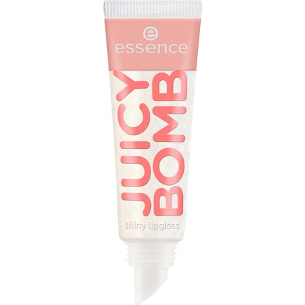 Gloss de buze, Essence, Juicy Bomb 101 Lovely Litchi, 10g