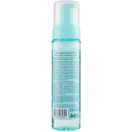 Balsam Păr, Biopoint, Pure & Fresh, 200ml