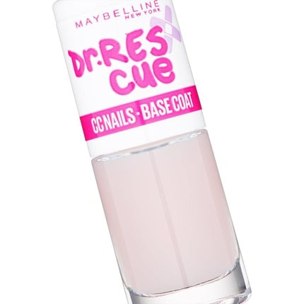 Lac de Unghii, Maybelline, Dr Rescue, 6.7ml, mov